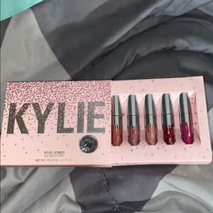 Kylie matte lip stick